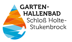 Gartenhallenbad Schloßholte-Stukenbrock