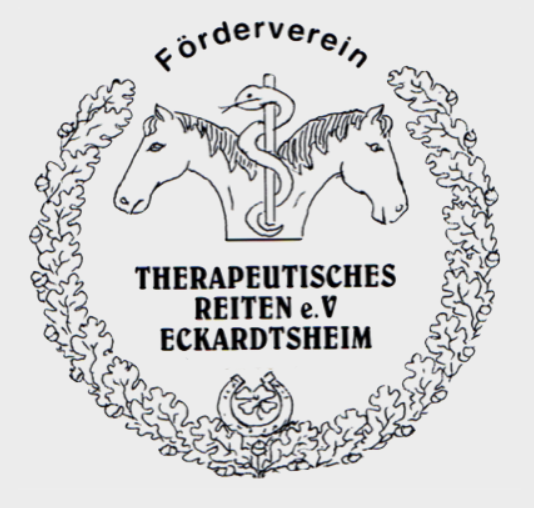 FÖRDERVEREIN Therapeutisches Reiten e.V. Eckardtsheim
