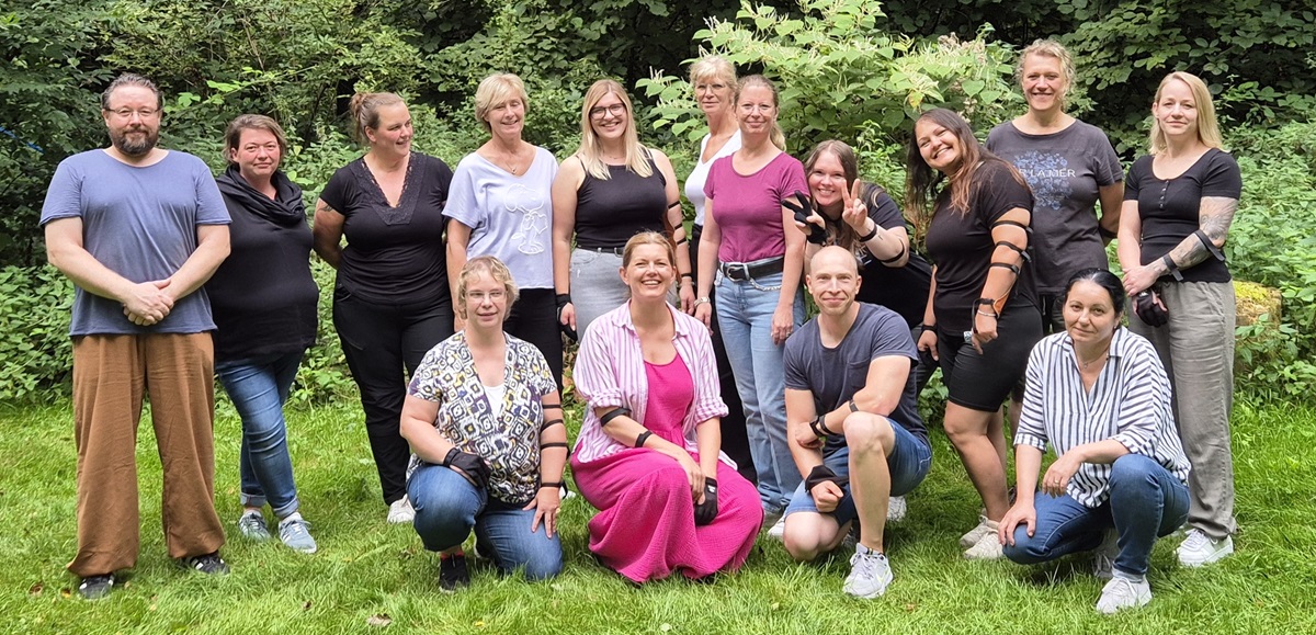 JA Image Hotspot Gruppenfoto Das sind wir