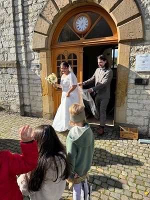 Hochzeit Melisa 