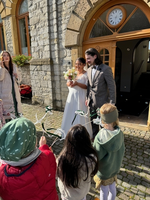 Hochzeit Melisa 