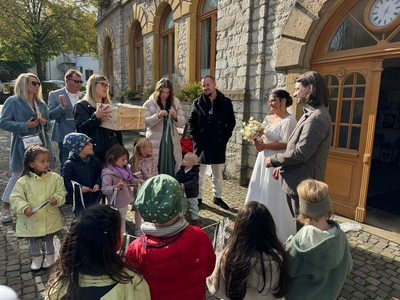 Hochzeit Melisa 